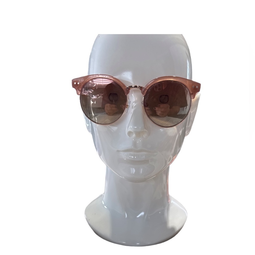 Foster Grant
Chicago Sunglasses
Styles for Y.O.U.
NEW
0111 - Picture 5 of 7